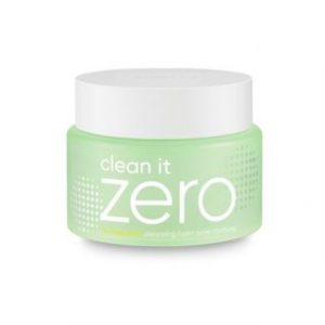 Korean Beauty Skincare -BANILA CO-Clean It Zero Cleansing Balm Pore Clarifying 100ml