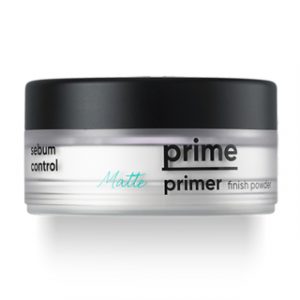 Korean Beauty Skincare -BANILA CO-Prime Primer Finish Powder Matte 12g