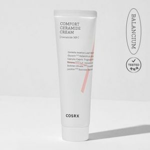 Korean Beauty Skincare -COSRX-Balancium Comfort Ceramide Cream 80g