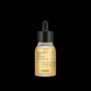 Korean Beauty Skincare -COSRX-Full Fit Propolis Light Ampoule NEW - 30ml