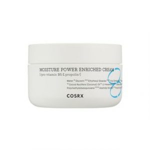 Korean Beauty Skincare -COSRX-Moisture Power Enriched Cream 50ml