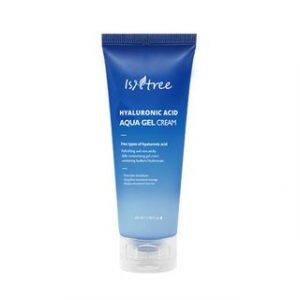 Korean Beauty Skincare -Isntree-Hyaluronic Acid Aqua Gel Cream 100ml