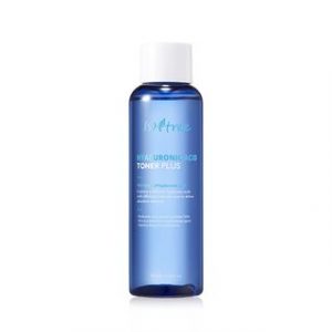 Korean Beauty Skincare -Isntree-Hyaluronic Acid Toner Plus 200ml