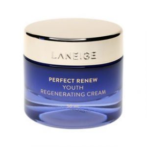 Korean Beauty Skincare -LANEIGE-Perfect Renew Youth Regenerating Cream 50ml