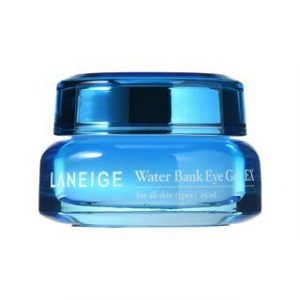 Korean Beauty Skincare -LANEIGE-Water Bank Eye Gel EX 25ml