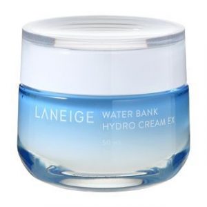 Korean Beauty Skincare -LANEIGE-Water Bank Hydro Cream EX 50ml