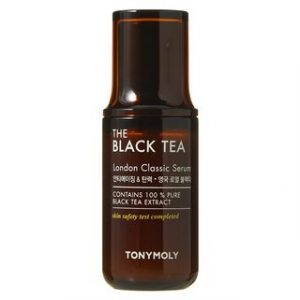 Reviews for Tonymoly The Black Tea London Classic Serum