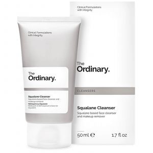 GlowingGorgeous -The Ordinary-Squalane Cleanser 1.7oz