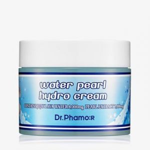 Korean Beauty Skincare -DR.PHAMOR-