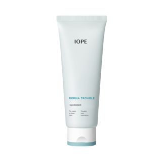 Korean Beauty Skincare -IOPE-