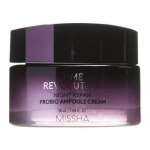 Korean Beauty Skincare -MISSHA-
