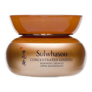 Korean Beauty Skincare -Sulwhasoo-