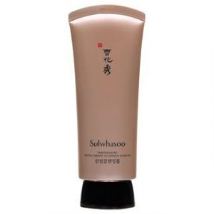 Korean Beauty Skincare -Sulwhasoo-