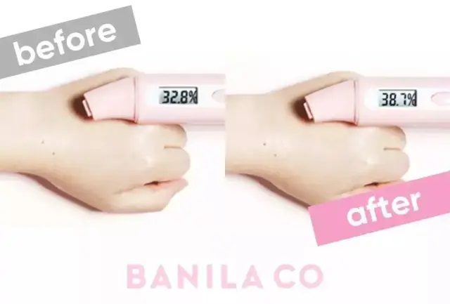 Banila Clean It Zero Cleansing Balm