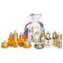 GlowingGorgeous -The History of Whoo-Beauty Sample Set 1 (10 samples)