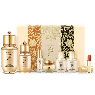 GlowingGorgeous -The History of Whoo-Bichup Self-Generating Anti-Aging Essence Special Set 7 pcs