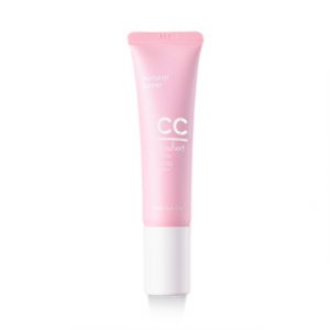 Korean Beauty Skincare -BANILA CO-It Radiant CC Cover Cream SPF30 PA++ 30ml Natural Beige