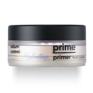 Korean Beauty Skincare -BANILA CO-Prime Primer Hydrating Finish Powder New - 12g