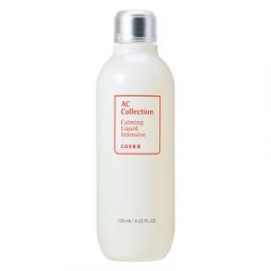 Korean Beauty Skincare -COSRX-AC Collection Calming Liquid Intensive 125ml
