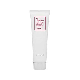 Korean Beauty Skincare -COSRX-AC Collection Lightweight Soothing Moisturizer 80ml