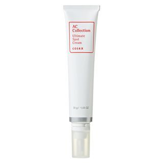 Korean Beauty Skincare -COSRX-AC Collection Ultimate Spot Cream 30g