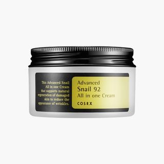 Korean Beauty Skincare -COSRX-Advanced Snail 92 All In One Cream 100g
