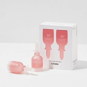 Korean Beauty Skincare -COSRX-Balancium B5 D-Panthenol Ampoule Set 10ml x 2 pcs