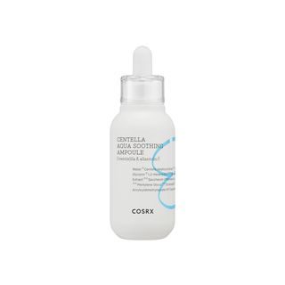 Korean Beauty Skincare -COSRX-Centella Aqua Soothing Ampoule 40ml