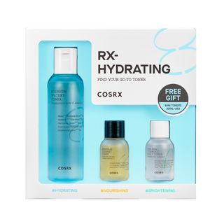 Korean Beauty Skincare -COSRX-Find Your Go-To Toner Set RX-Hydrating 3 pcs