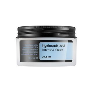 Korean Beauty Skincare -COSRX-Hyaluronic Acid Intensive Cream 100ml