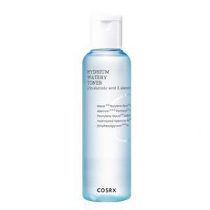 Korean Beauty Skincare -COSRX-Hydrium Watery Toner New Version: 150ml