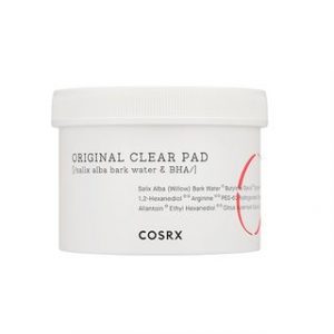 Korean Beauty Skincare -COSRX-One Step Original Clear Pad 135ml