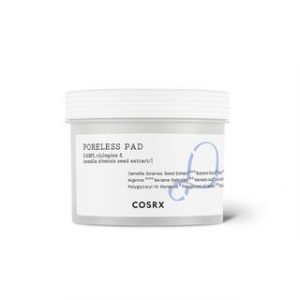 Korean Beauty Skincare -COSRX-Poreless Pad 70 pads