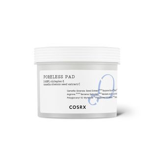 Korean Beauty Skincare -COSRX-Poreless Pad 70 pads