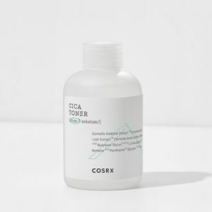 Korean Beauty Skincare -COSRX-Pure Fit Cica Toner 150ml