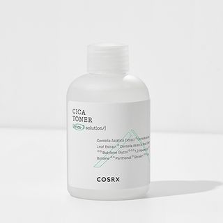 Korean Beauty Skincare -COSRX-Pure Fit Cica Toner 150ml