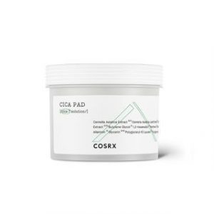 Korean Beauty Skincare -COSRX-Pure Fit Cica Toner Pad 90 pads