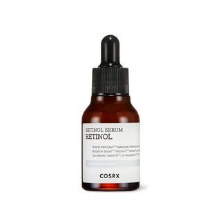 Korean Beauty Skincare -COSRX-Real Fit Retinol Serum 20ml