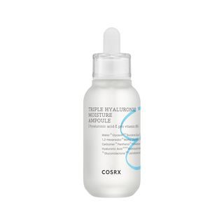 Korean Beauty Skincare -COSRX-Triple Hyaluronic Moisture Ampoule 40ml