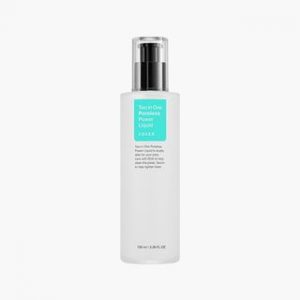 Korean Beauty Skincare -COSRX-Two In One Poreless Power Liquid 100ml
