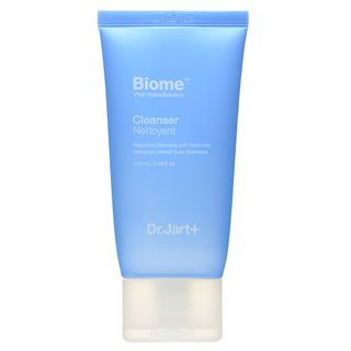 Korean Beauty Skincare -Dr. Jart+-Vital Hydra Solution Biome Cleanser 100ml