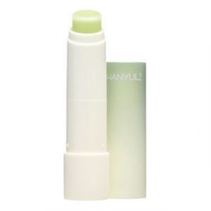 Korean Beauty Skincare -HANYUL-Lip Balm (5 Colors) #02 Pure Artemisia