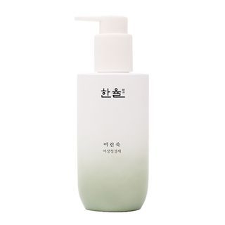 Korean Beauty Skincare -HANYUL-Pure Artemisia Feminine Cleanser 200ml