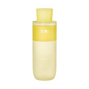 Korean Beauty Skincare -HANYUL-Yuja Oil Toner 200ml