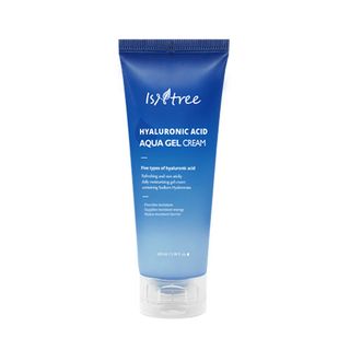 Korean Beauty Skincare -Isntree-Hyaluronic Acid Aqua Gel Cream 100ml