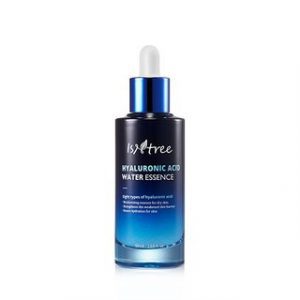 Korean Beauty Skincare -Isntree-Hyaluronic Acid Water Essence 50ml