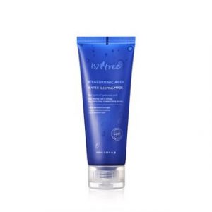 Korean Beauty Skincare -Isntree-Hyaluronic Acid Water Sleeping Mask 100ml