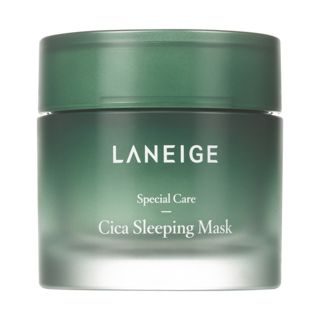 Korean Beauty Skincare -LANEIGE-Cica Sleeping Mask 60ml
