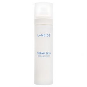 Korean Beauty Skincare -LANEIGE-Cream Skin Refiner Mist 120ml