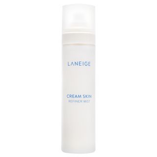 Korean Beauty Skincare -LANEIGE-Cream Skin Refiner Mist 120ml